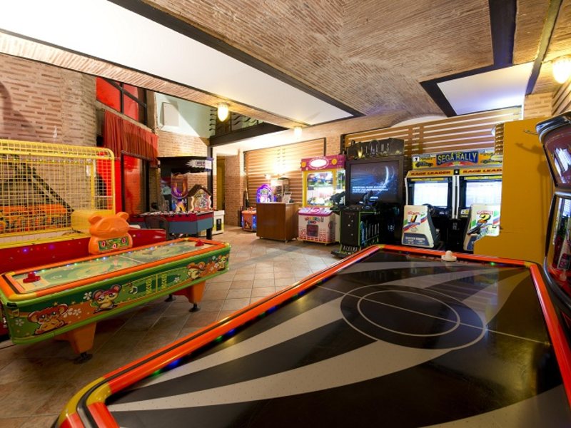 Limak Arcadia Golf & Sport Resort 50398