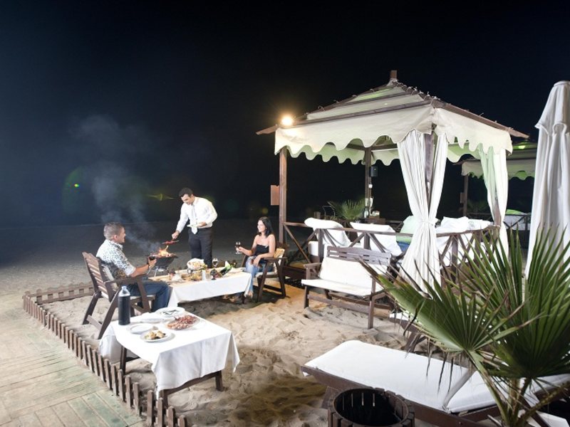 Limak Arcadia Golf & Sport Resort 50402