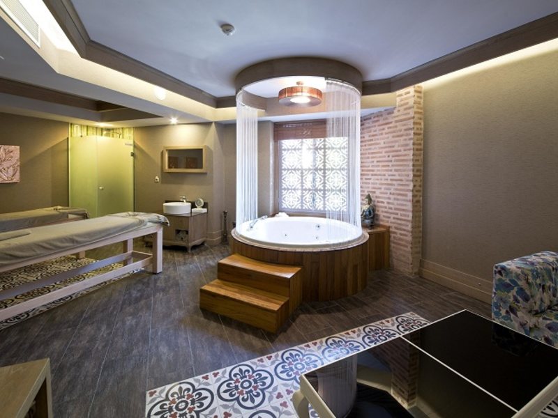 Limak Arcadia Golf & Sport Resort 50403