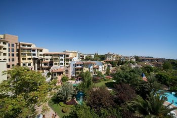 Limak Arcadia Golf Resort