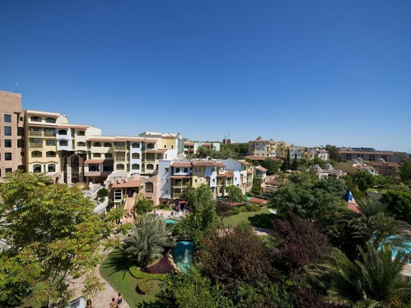 Limak Arcadia Golf & Sport Resort 50406