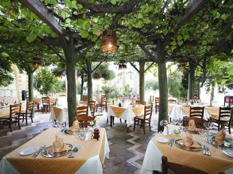 Limak Arcadia Golf & Sport Resort 50407