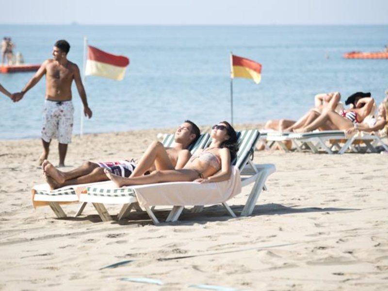 Limak Atlantis De Luxe Hotel & Resort 94071