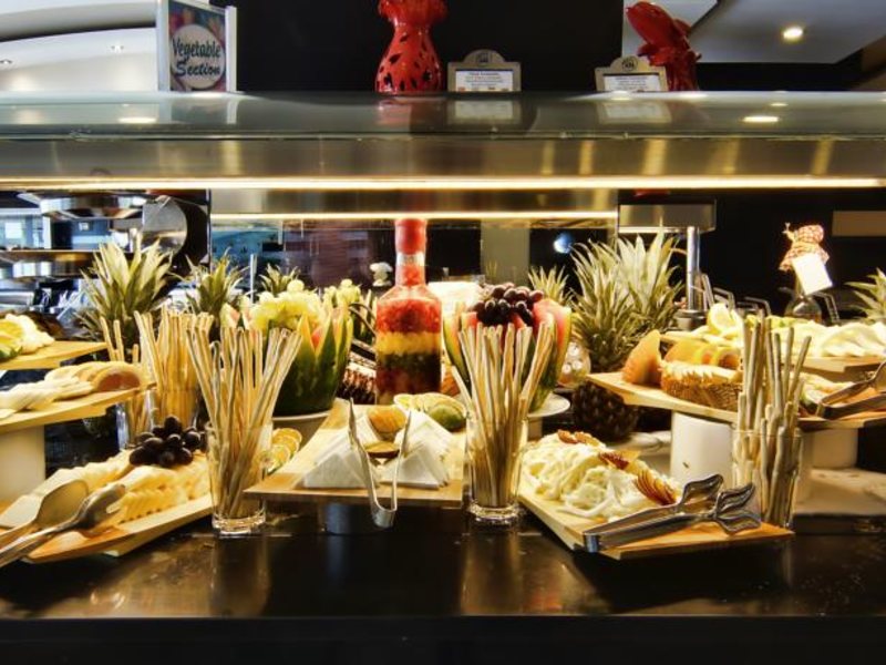 Limak Atlantis De Luxe Hotel & Resort 94074