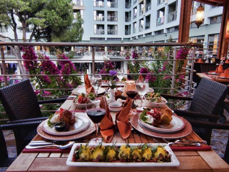 Limak Atlantis De Luxe Hotel & Resort 94077