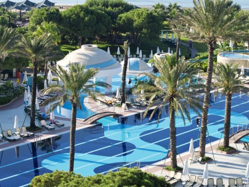 Limak Atlantis De Luxe Hotel & Resort 94080