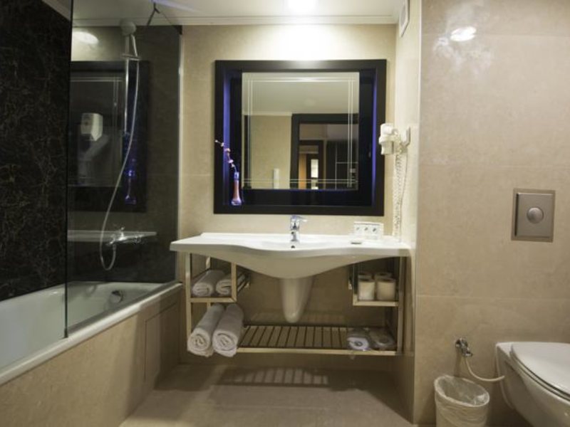 Limak Atlantis De Luxe Hotel & Resort 94081