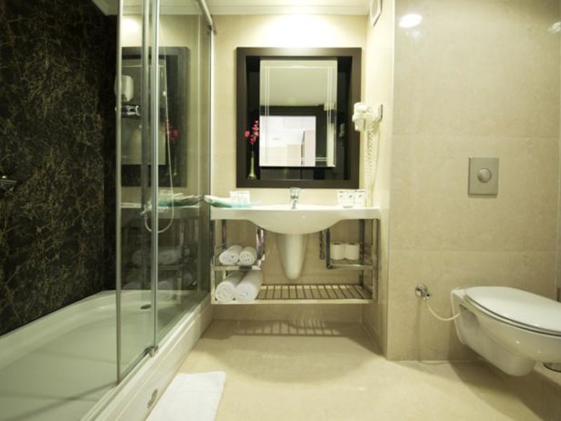 Limak Atlantis De Luxe Hotel & Resort 94083