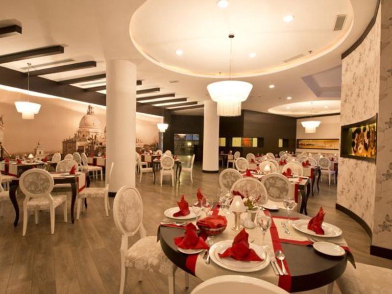 Limak Atlantis De Luxe Hotel & Resort 94086