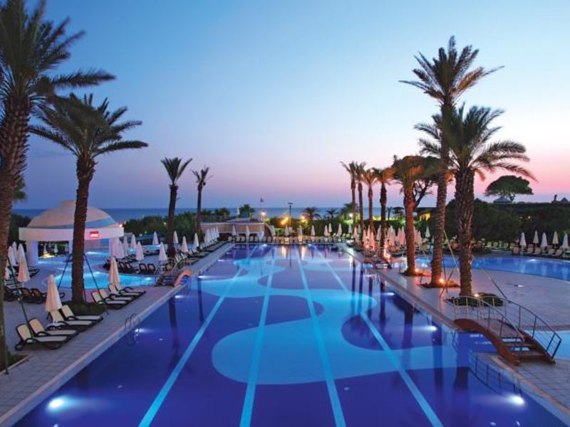 Limak Atlantis De Luxe Hotel & Resort 94088