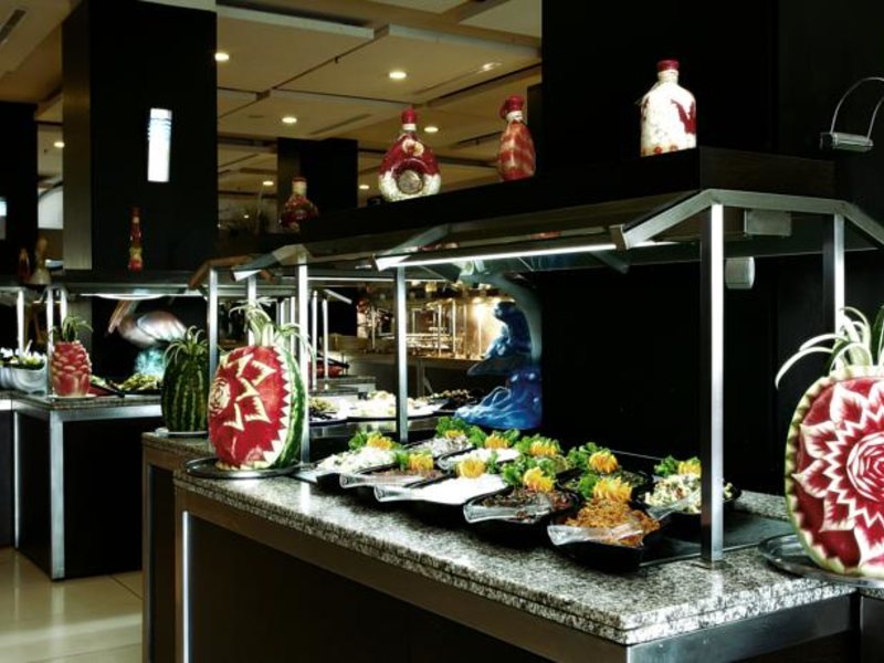 Limak Atlantis De Luxe Hotel & Resort 94089