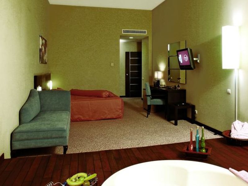 Limak Atlantis De Luxe Hotel & Resort 94090