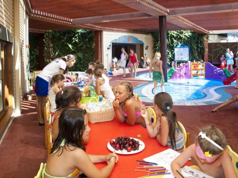 Limak Atlantis De Luxe Hotel & Resort 94091