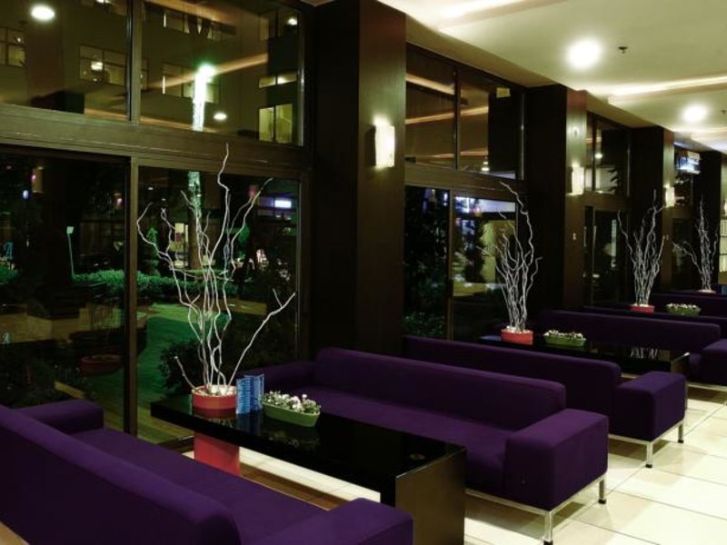 Limak Atlantis De Luxe Hotel & Resort 94095