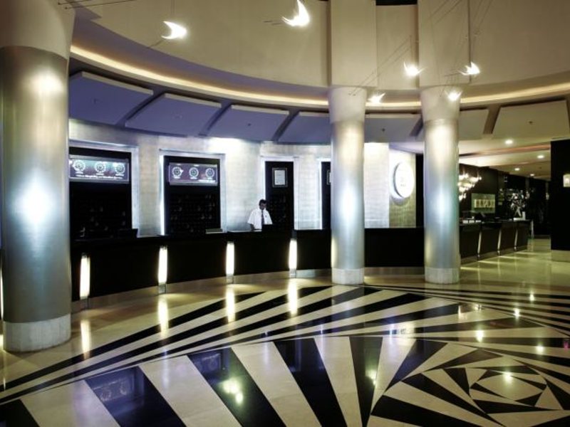 Limak Atlantis De Luxe Hotel & Resort 94099