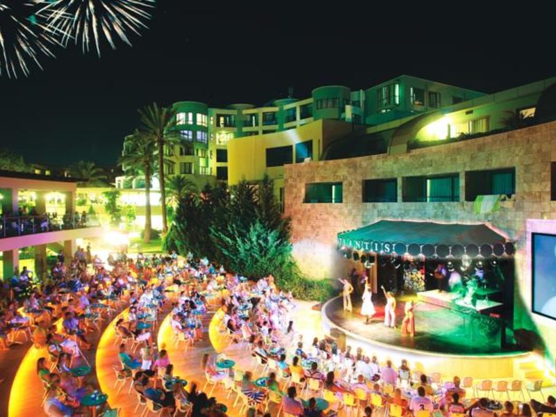 Limak Atlantis De Luxe Hotel & Resort 94100