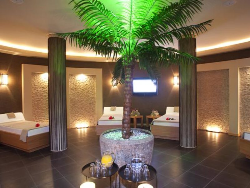 Limak Atlantis De Luxe Hotel & Resort 94101