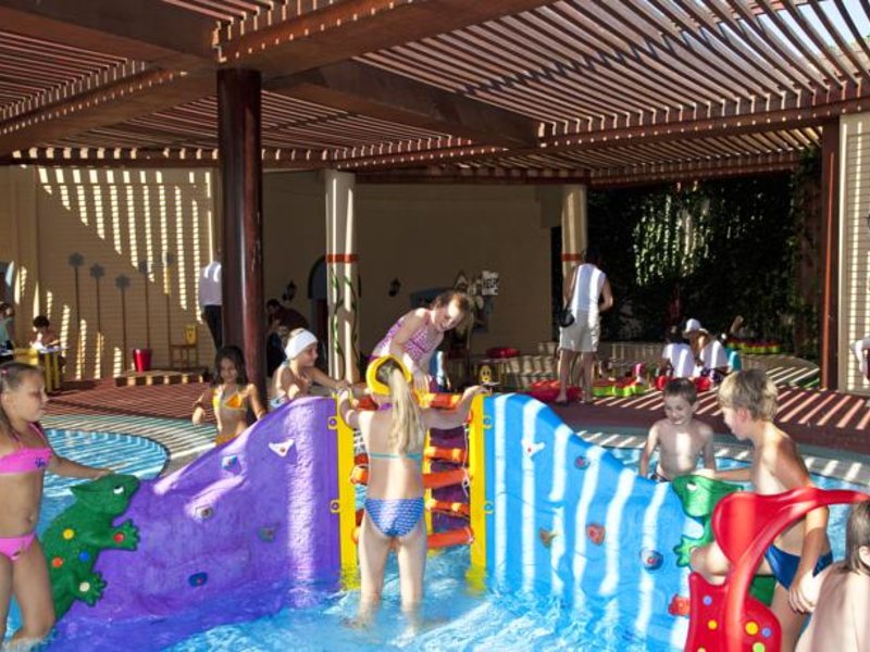 Limak Atlantis De Luxe Hotel & Resort 94103