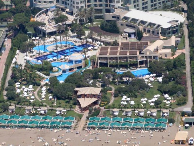 Limak Atlantis De Luxe Hotel & Resort 94104