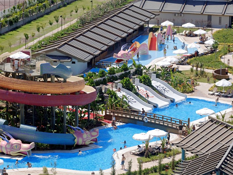 Limak Lara Deluxe Hotel & Resort 167956