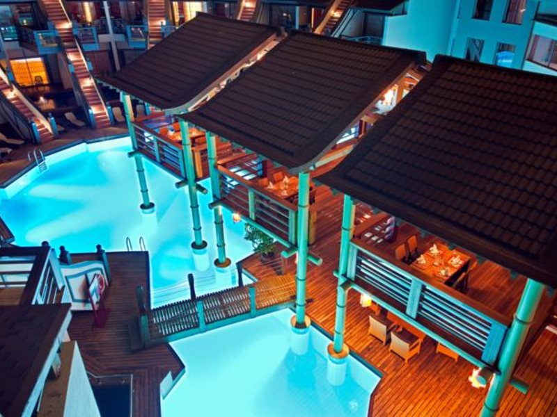 Limak Lara Deluxe Hotel & Resort 58177