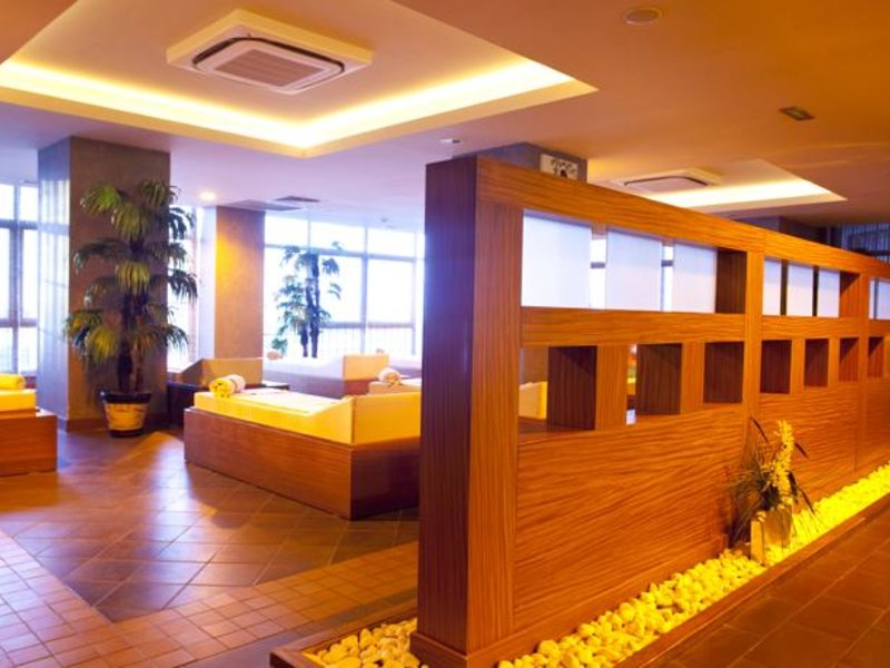 Limak Lara Deluxe Hotel & Resort 58178