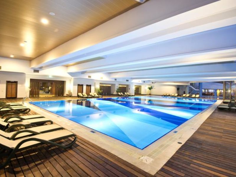 Limak Lara Deluxe Hotel & Resort 58184