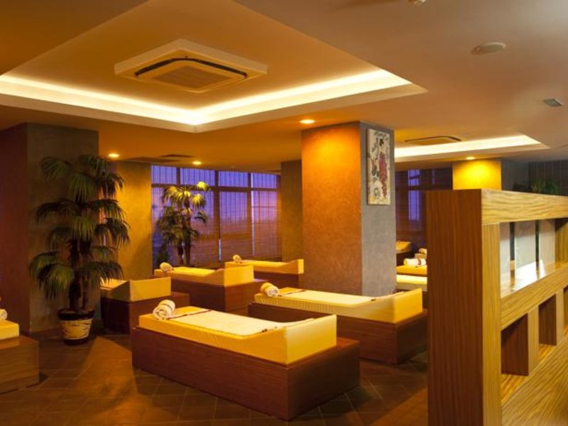Limak Lara Deluxe Hotel & Resort 58185