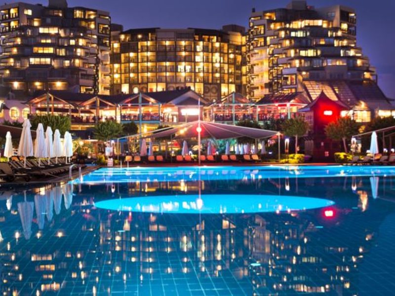 Limak Lara Deluxe Hotel & Resort 58187