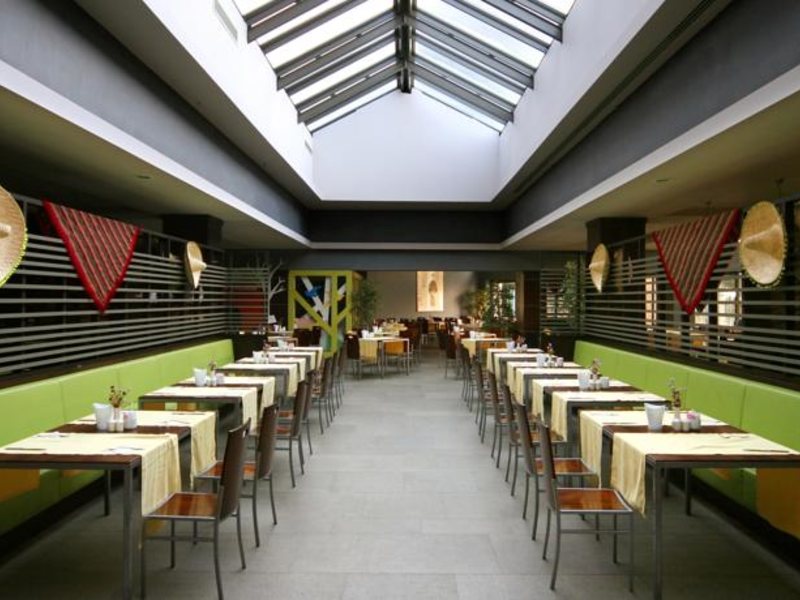 Limak Lara Deluxe Hotel & Resort 58192