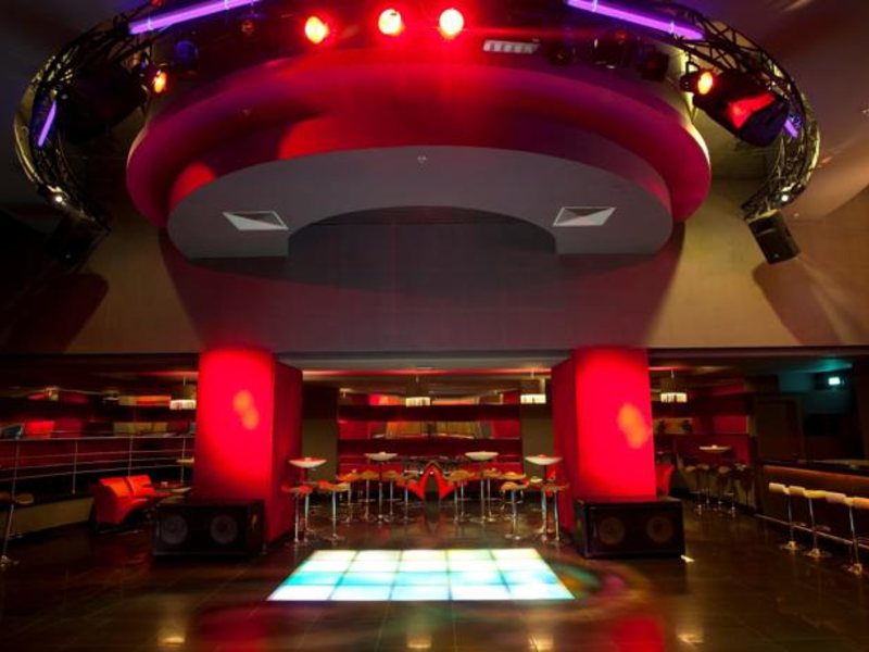 Limak Lara Deluxe Hotel & Resort 58193