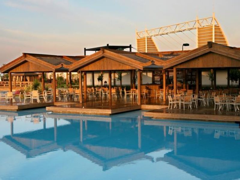 Limak Lara Deluxe Hotel & Resort 58194