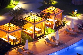 Limak Lara Deluxe Hotel