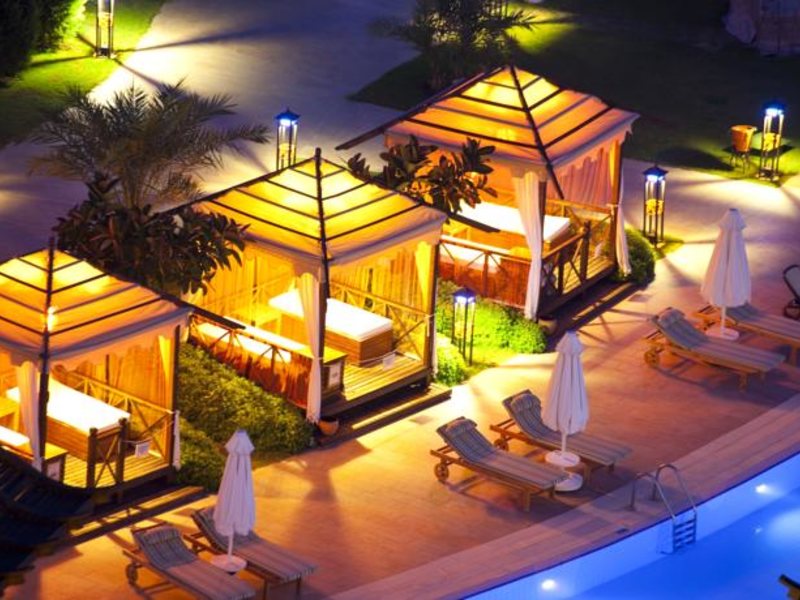 Limak Lara Deluxe Hotel & Resort 58195