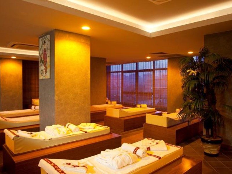 Limak Lara Deluxe Hotel & Resort 58196