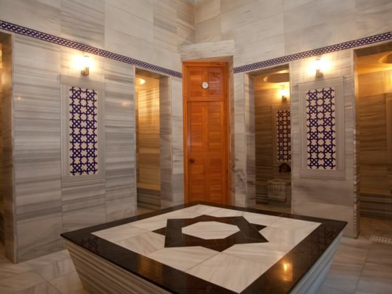 Limak Lara Deluxe Hotel & Resort 58197