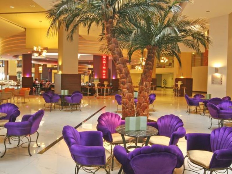 Limak Lara Deluxe Hotel & Resort 58198