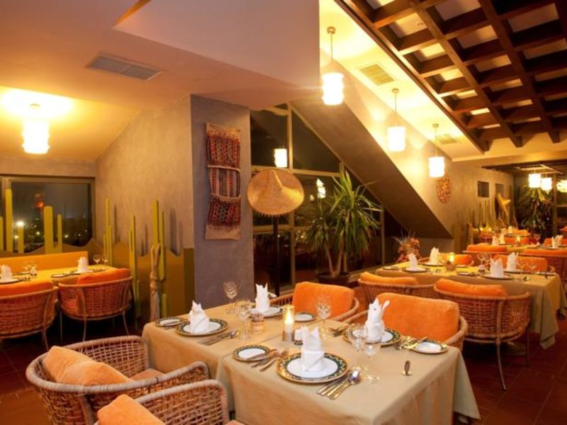 Limak Lara Deluxe Hotel & Resort 58199