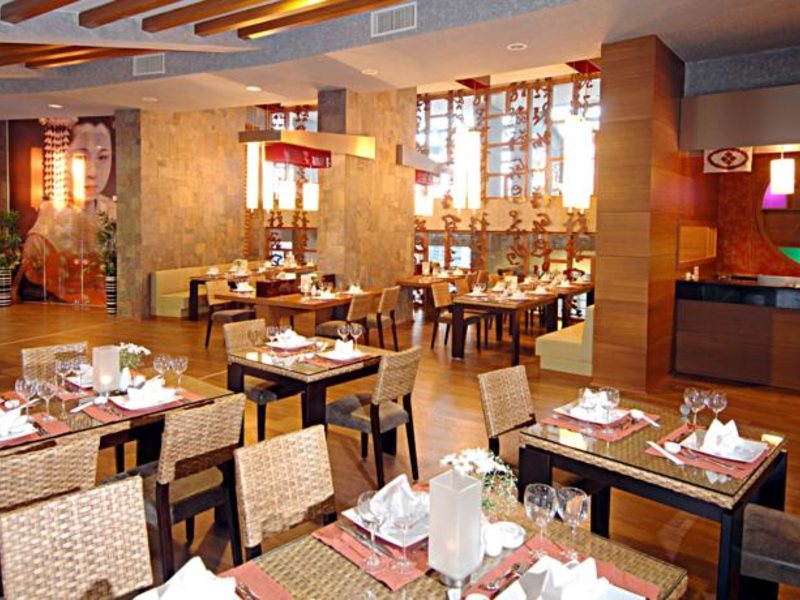 Limak Lara Deluxe Hotel & Resort 58200