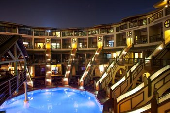 Limak Lara Deluxe Hotel & Resort