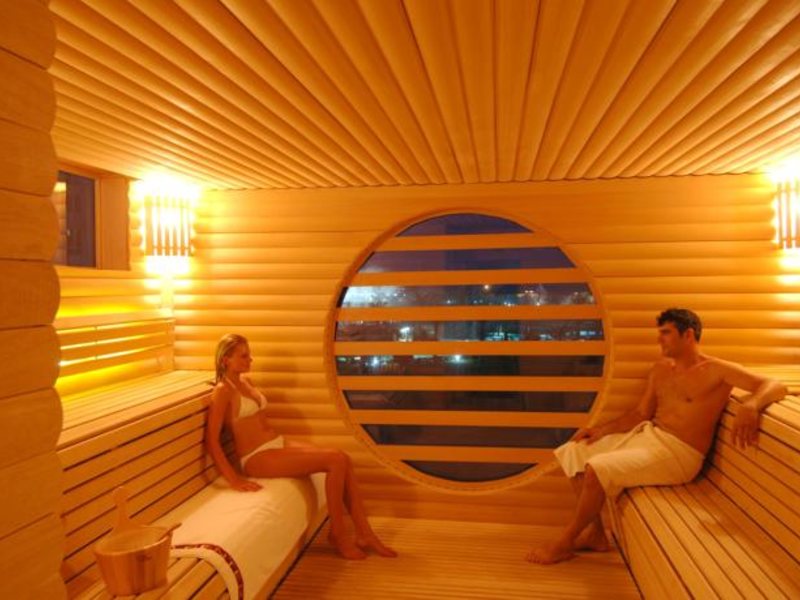 Limak Lara Deluxe Hotel & Resort 58202