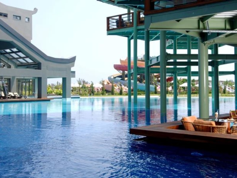 Limak Lara Deluxe Hotel & Resort 58203