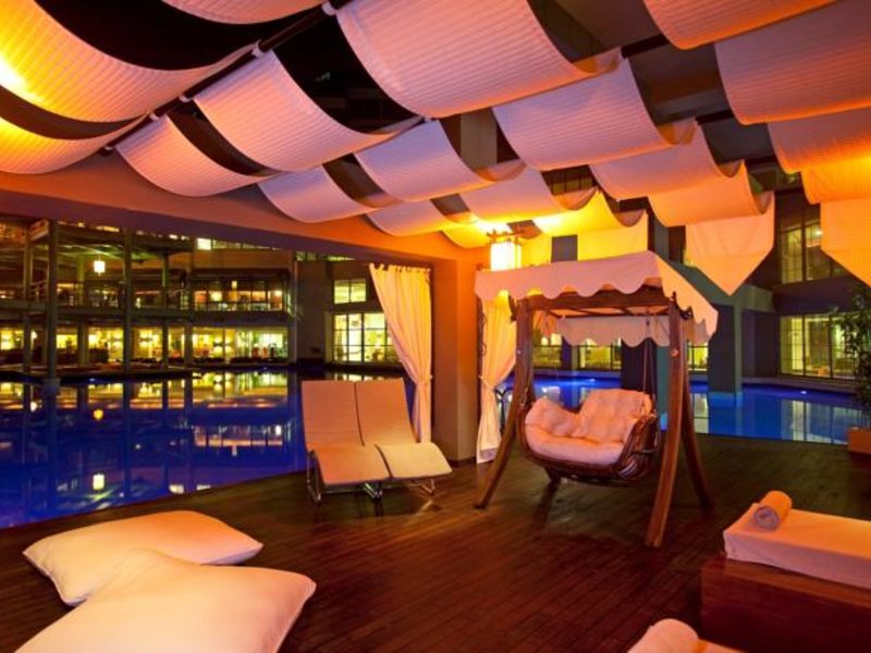 Limak Lara Deluxe Hotel & Resort 58204