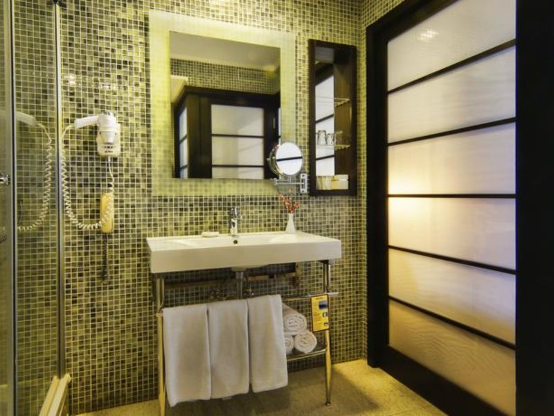 Limak Lara Deluxe Hotel & Resort 58206