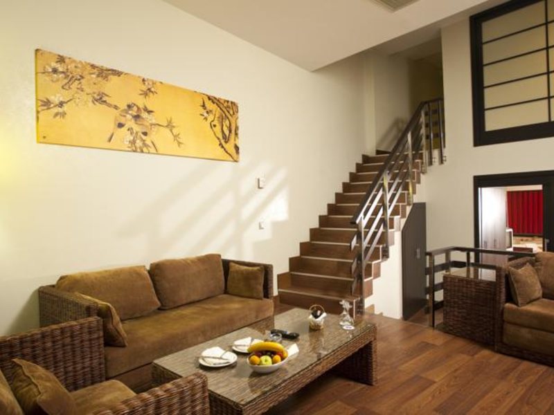 Limak Lara Deluxe Hotel & Resort 58207