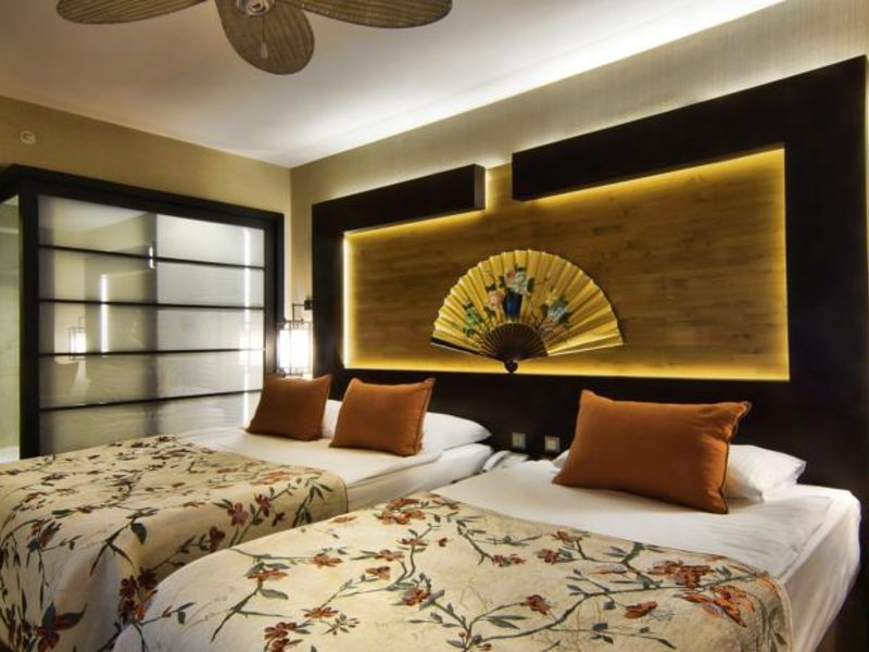 Limak Lara Deluxe Hotel & Resort 58208