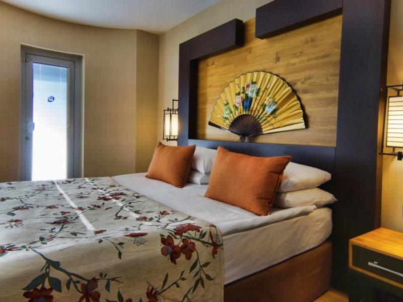 Limak Lara Deluxe Hotel & Resort 58209