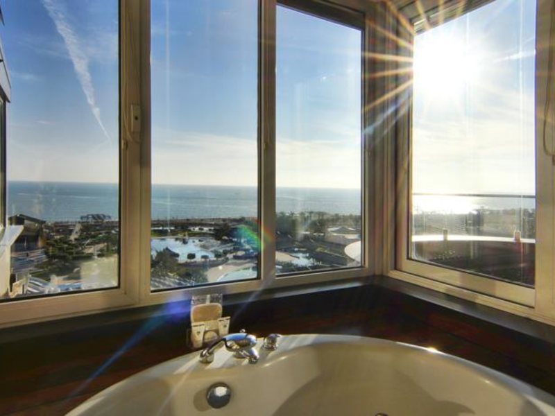 Limak Lara Deluxe Hotel & Resort 58210