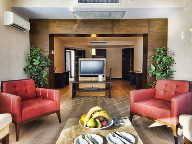 Limak Lara Deluxe Hotel & Resort 58214