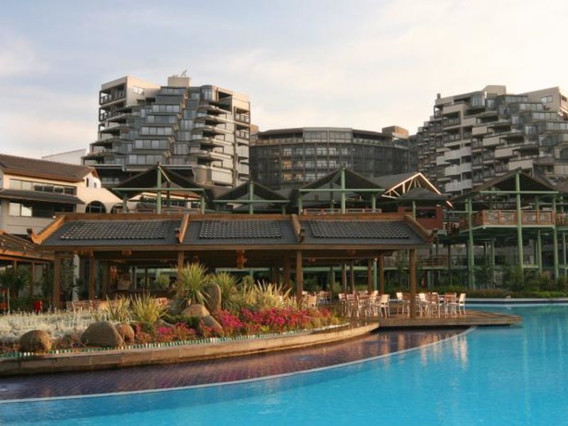 Limak Lara Deluxe Hotel & Resort 58216